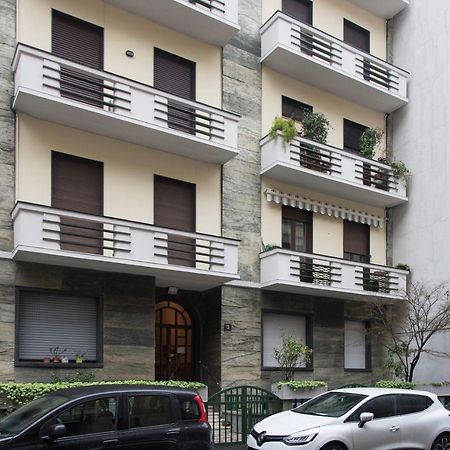Youhosty - Giuliano 3 Milão Exterior foto